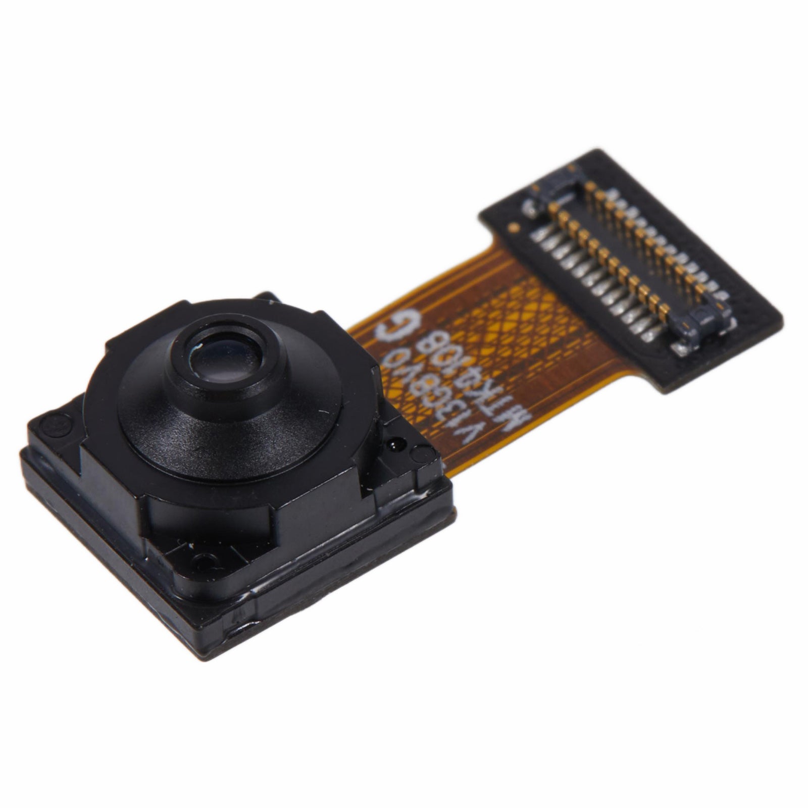 For Samsung Galaxy A15 4G A155 / A15 5G A156 OEM Front Facing Camera Module Replace Part (without Logo) For Samsung Galaxy A15 4G A155 / A15 5G A156 OEM Front Facing Camera Module Replace Part (without Logo)